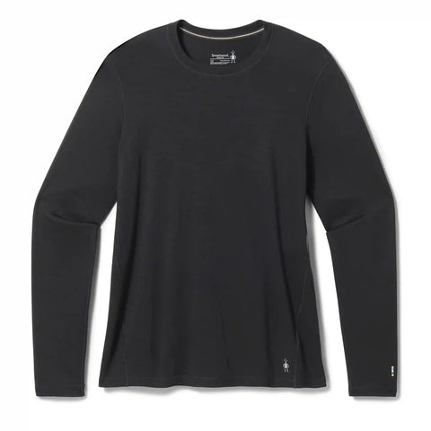 Women's Classic All-Season Merino Base Layer Crew Plus