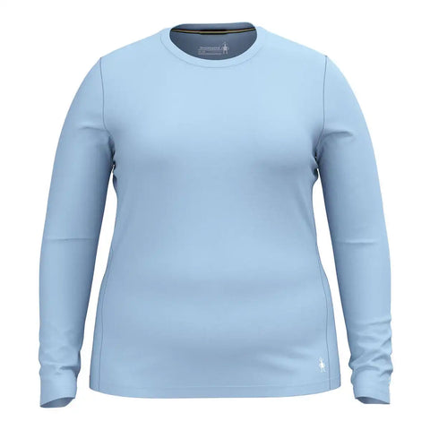 Women's Classic All-Season Merino Base Layer Crew Plus