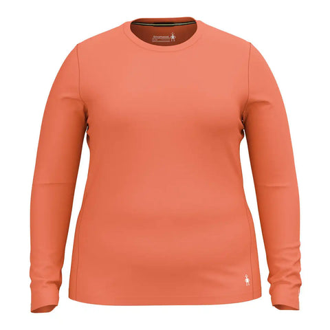 Women's Classic All-Season Merino Base Layer Crew Plus