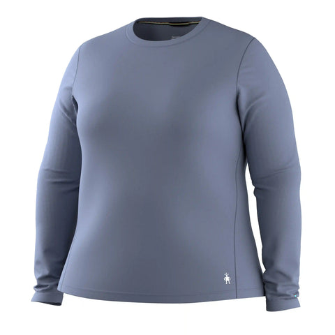 Women's Classic All-Season Merino Base Layer Crew Plus