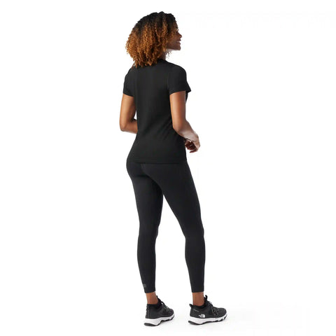 Women's Merino Short Sleeve Tee