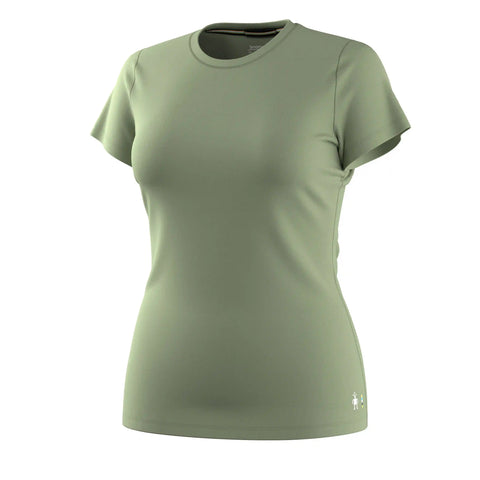 Women's Merino Short Sleeve Tee