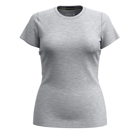 Women's Merino Short Sleeve Tee