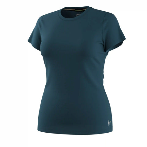 Women's Merino Short Sleeve Tee