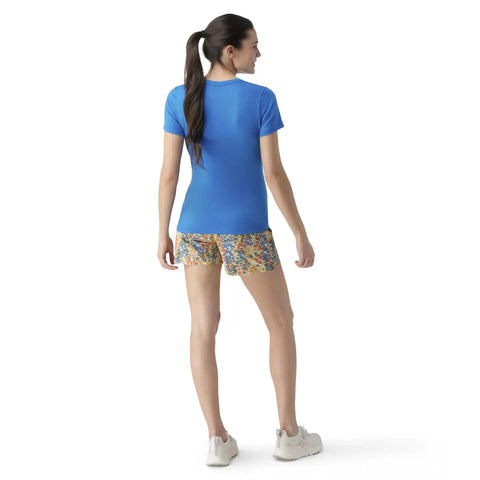 Women's Merino Short Sleeve Tee