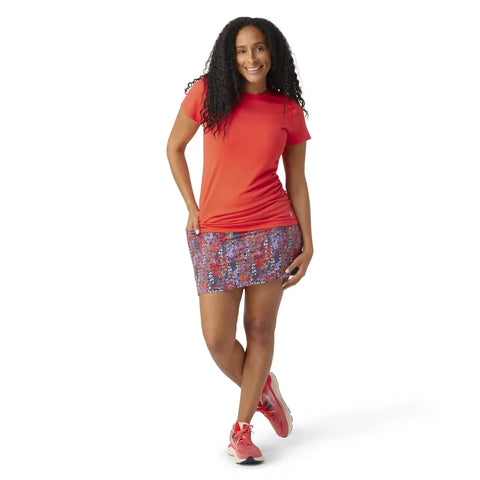 Women's Merino Short Sleeve Tee