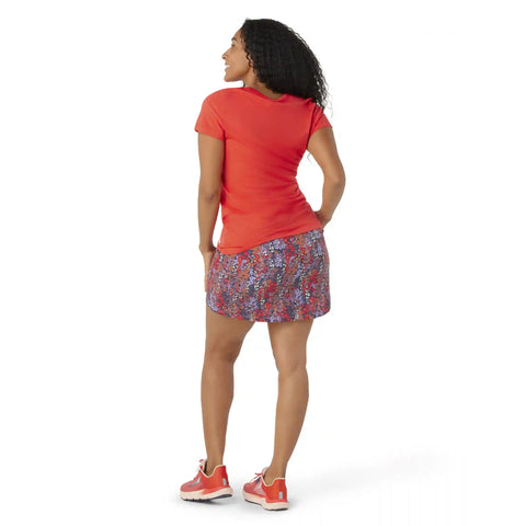 Women's Merino Short Sleeve Tee