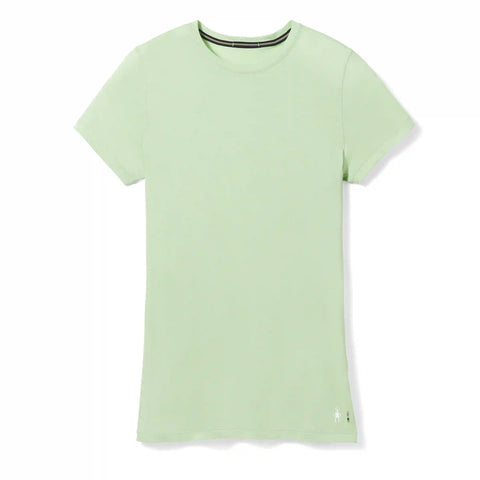 Women's Merino Short Sleeve Tee