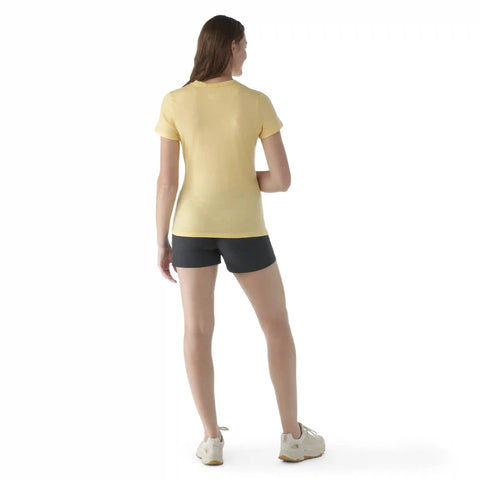 Women's Merino Short Sleeve Tee