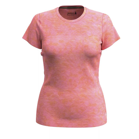 Women's Merino Short Sleeve Tee