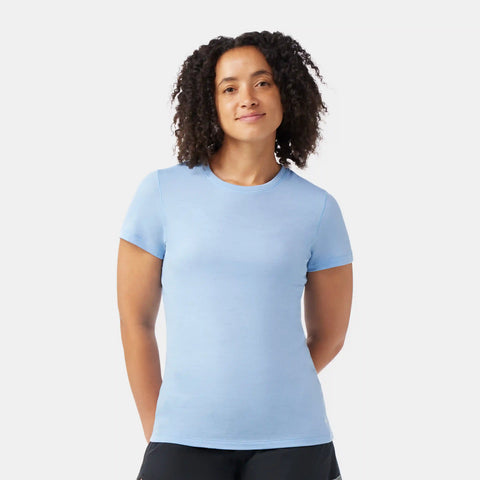 Women's Merino Short Sleeve Tee