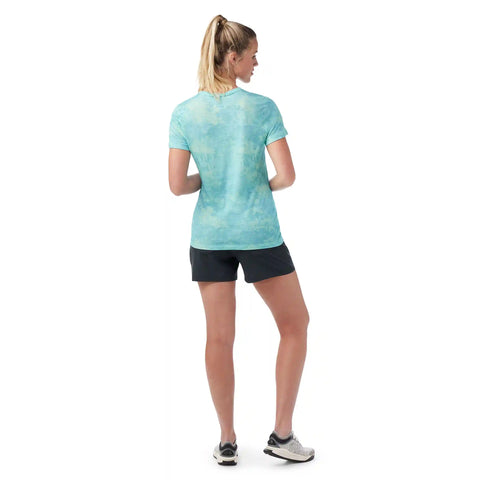 Women's Merino Short Sleeve Tee