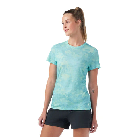 Women's Merino Short Sleeve Tee