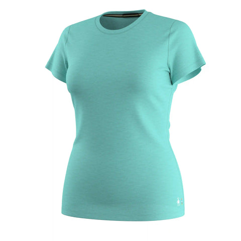 Women's Merino Short Sleeve Tee