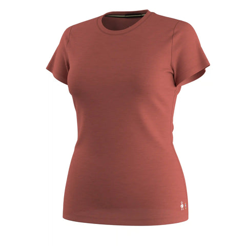 Women's Merino Short Sleeve Tee