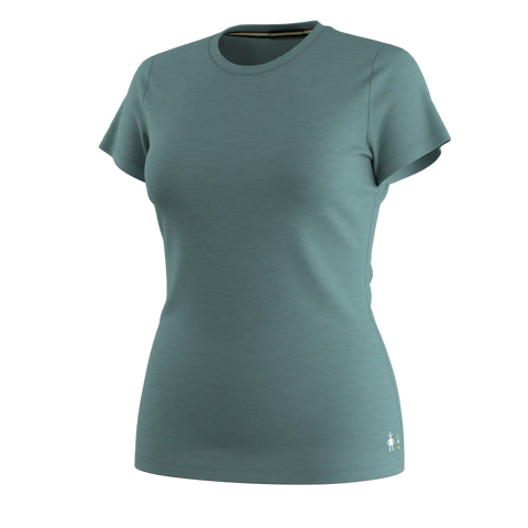 Women's Merino Short Sleeve Tee
