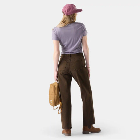 Women's Merino Short Sleeve Tee