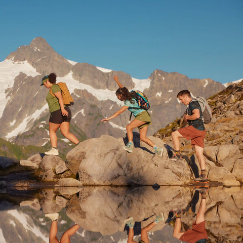 Women's Merino Short Sleeve Tee Plus