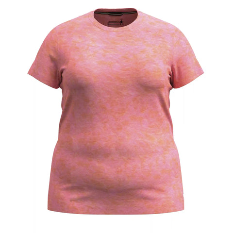 Women's Merino Short Sleeve Tee Plus