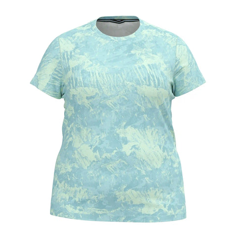 Women's Merino Short Sleeve Tee Plus