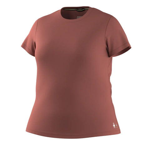 Women's Merino Short Sleeve Tee Plus