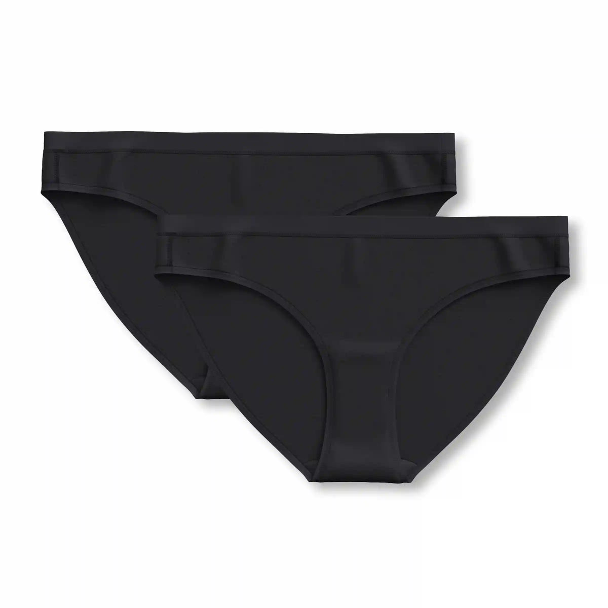 Women's Merino Bikini 2-Pack