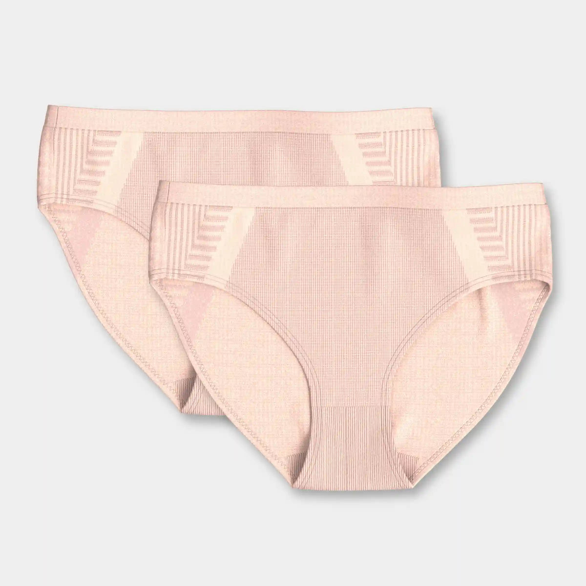 Women's Intraknit™ Bikini 2-Pack