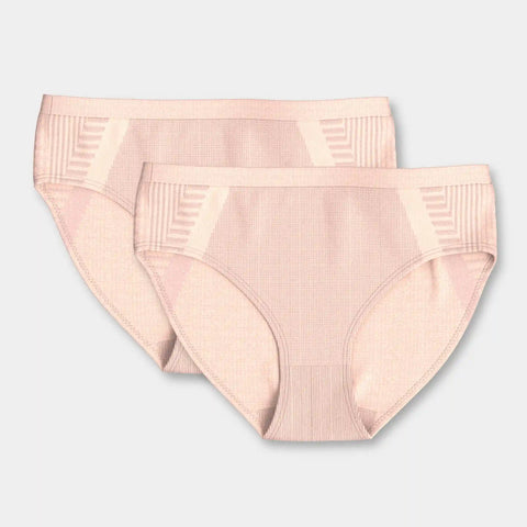 Women's Intraknit™ Bikini 2-Pack