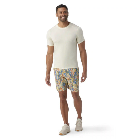 Men's Merino Short Sleeve Tee