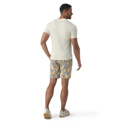 Men's Merino Short Sleeve Tee