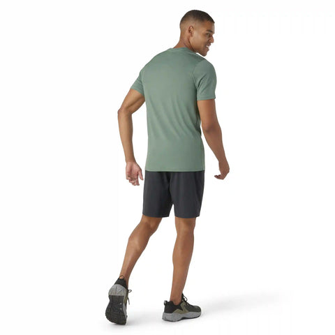 Men's Merino Short Sleeve Tee