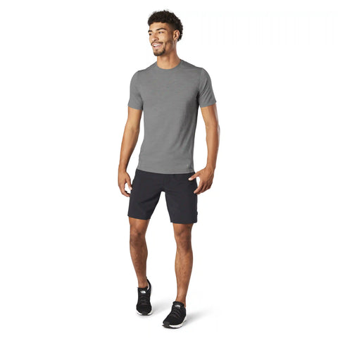Men's Merino Short Sleeve Tee