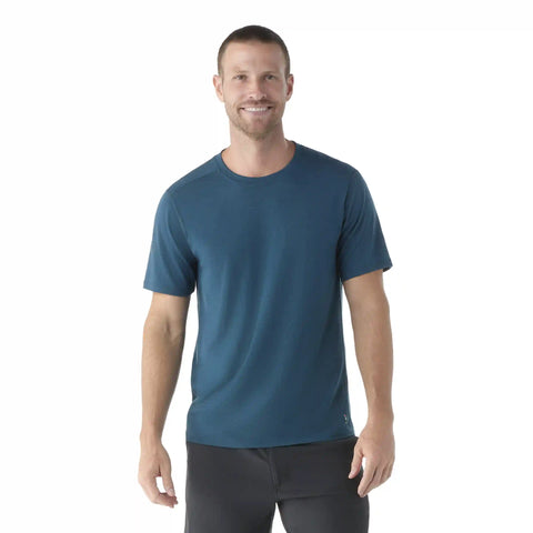 Men's Merino Short Sleeve Tee