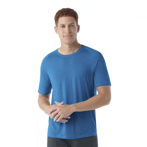 Men's Merino Short Sleeve Tee