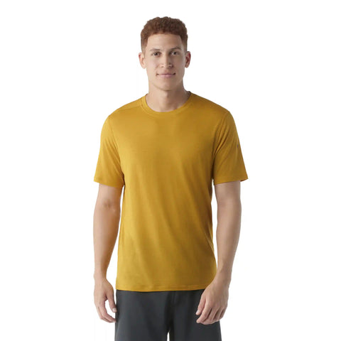 Men's Merino Short Sleeve Tee