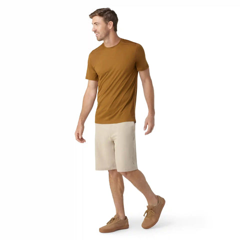 Men's Merino Short Sleeve Tee