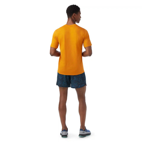 Men's Merino Short Sleeve Tee