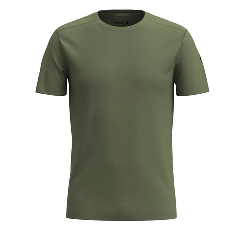Men's Merino Short Sleeve Tee