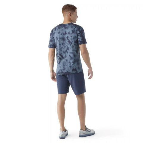 Men's Merino Short Sleeve Tee