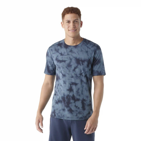 Men's Merino Short Sleeve Tee