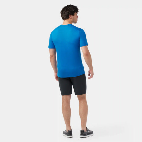 Men's Merino Short Sleeve Tee