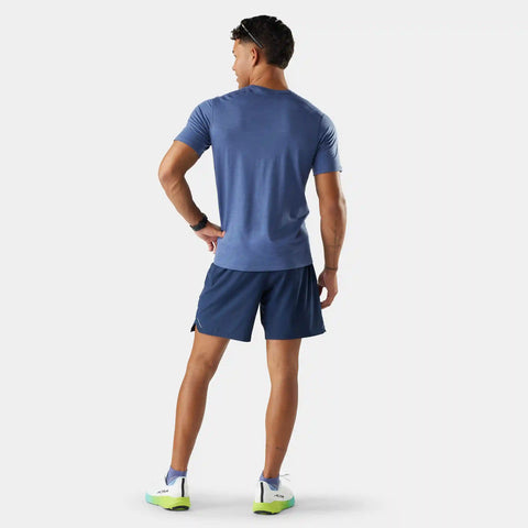 Men's Merino Short Sleeve Tee
