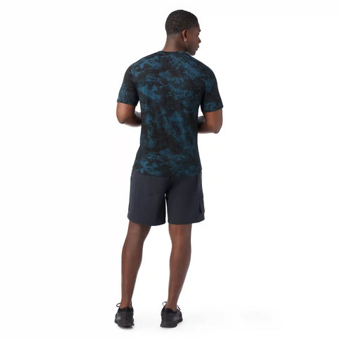 Men's Merino Short Sleeve Tee