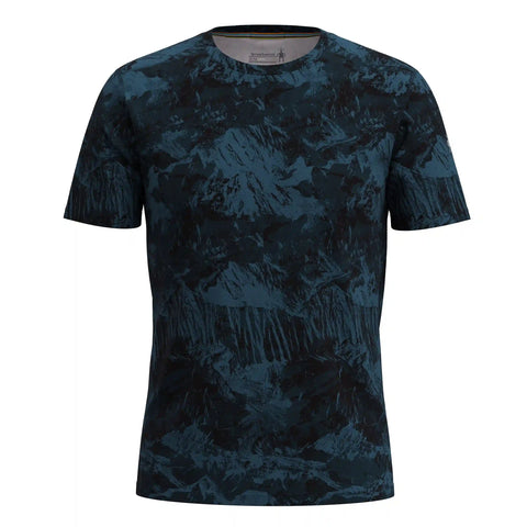 Men's Merino Short Sleeve Tee