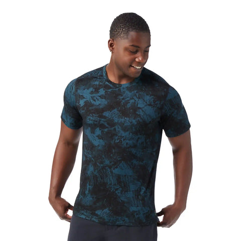 Men's Merino Short Sleeve Tee