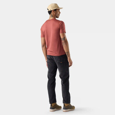 Men's Merino Short Sleeve Tee