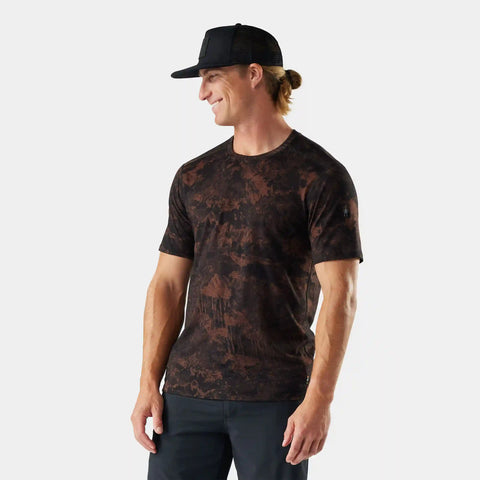 Men's Merino Short Sleeve Tee