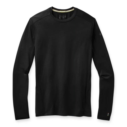 Men's Classic All-Season Merino Base Layer Crew