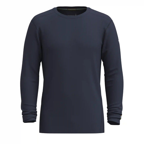 Men's Classic All-Season Merino Base Layer Crew