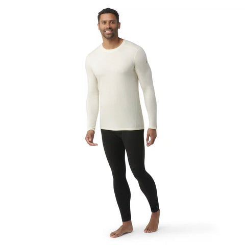 Men's Classic All-Season Merino Base Layer Crew
